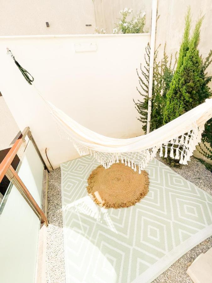 Luxury Designer Apartment - Unbeatable Sea Views Aguilas Bagian luar foto